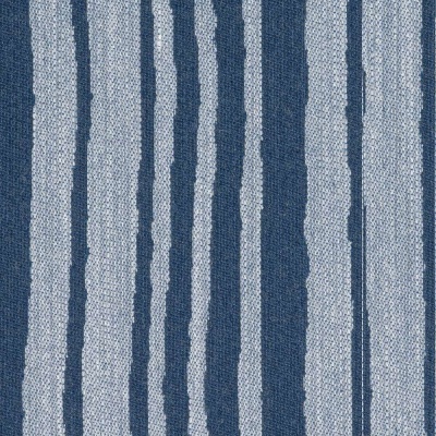 Thibaut Pintado Stripe in Marine